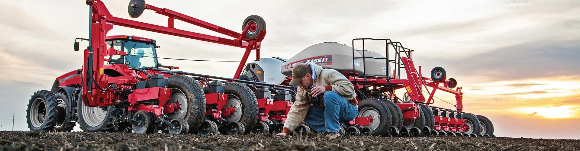 Careers with Nebraska Equipment Inc.